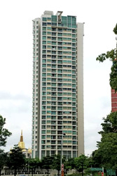 Bishan Point (D20), Condominium #618865361